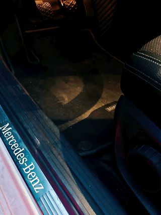 Mercedes-Benz Clase A 200d