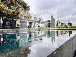 Chalet en alquiler en La Finca en Pozuelo de Alarcón