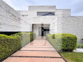 Chalet en alquiler en La Finca en Pozuelo de Alarcón