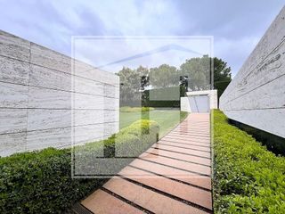 Chalet en alquiler en La Finca en Pozuelo de Alarcón