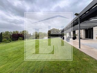 Chalet en alquiler en La Finca en Pozuelo de Alarcón