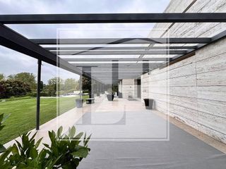 Chalet en alquiler en La Finca en Pozuelo de Alarcón