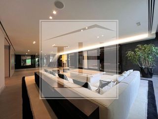 Chalet en alquiler en La Finca en Pozuelo de Alarcón