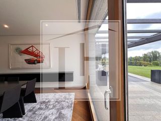 Chalet en alquiler en La Finca en Pozuelo de Alarcón