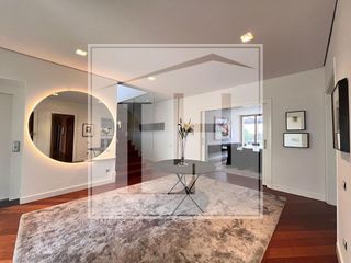 Chalet en alquiler en La Finca en Pozuelo de Alarcón