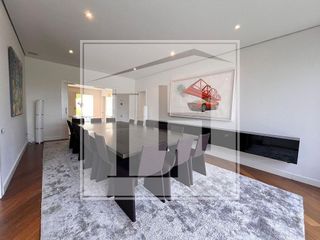 Chalet en alquiler en La Finca en Pozuelo de Alarcón