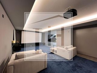 Chalet en alquiler en La Finca en Pozuelo de Alarcón