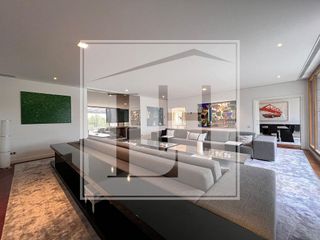 Chalet en alquiler en La Finca en Pozuelo de Alarcón