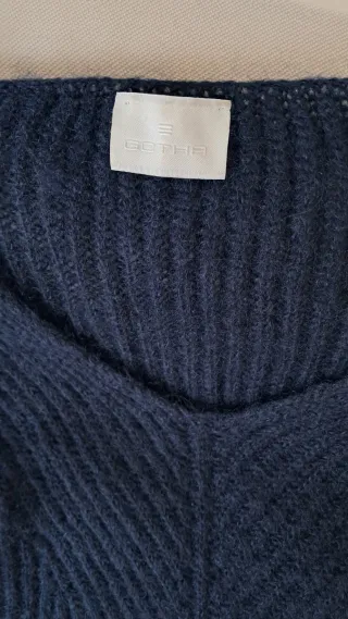 Maglioncino lana mohair