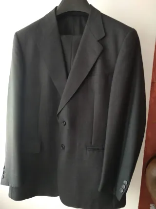 Traje de caballero Dustin talla 52