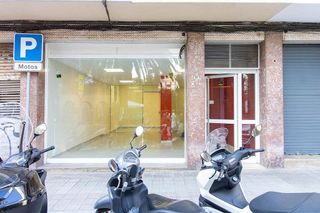 Local comercial en alquiler en El Centre en Esplugues de Llobregat