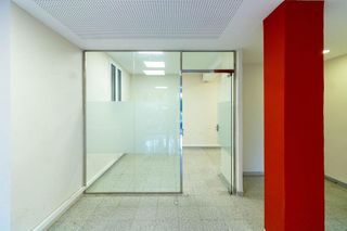 Local comercial en alquiler en El Centre en Esplugues de Llobregat