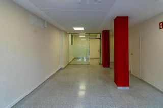 Local comercial en alquiler en El Centre en Esplugues de Llobregat