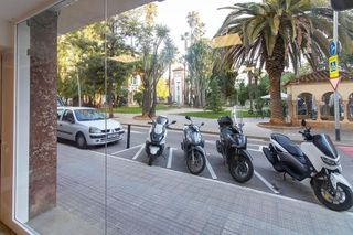 Local comercial en alquiler en El Centre en Esplugues de Llobregat