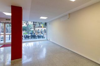 Local comercial en alquiler en El Centre en Esplugues de Llobregat
