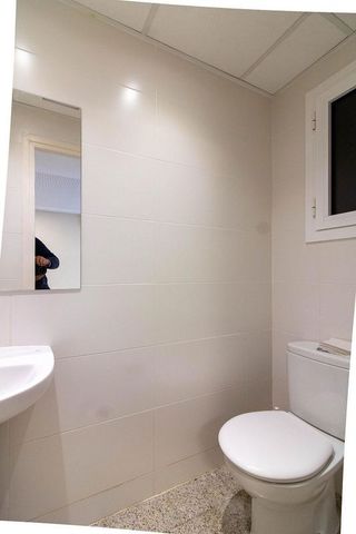 Local comercial en alquiler en El Centre en Esplugues de Llobregat