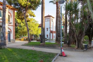 Local comercial en alquiler en El Centre en Esplugues de Llobregat