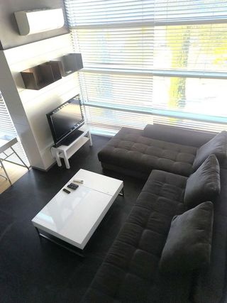 Dúplex en alquiler en Europolis en Rozas de Madrid (Las)