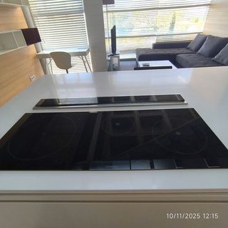 Dúplex en alquiler en Europolis en Rozas de Madrid (Las)