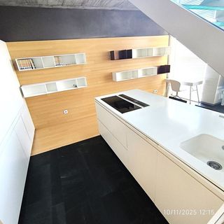 Dúplex en alquiler en Europolis en Rozas de Madrid (Las)