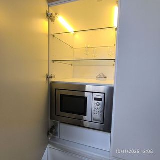 Dúplex en alquiler en Europolis en Rozas de Madrid (Las)