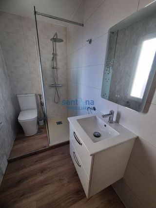 Piso en alquiler en El Ejido - Santa Ana en León