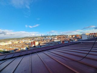 Piso en alquiler en El Ejido - Santa Ana en León