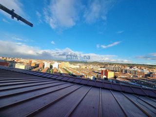 Piso en alquiler en El Ejido - Santa Ana en León