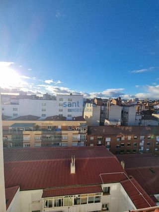 Piso en alquiler en El Ejido - Santa Ana en León