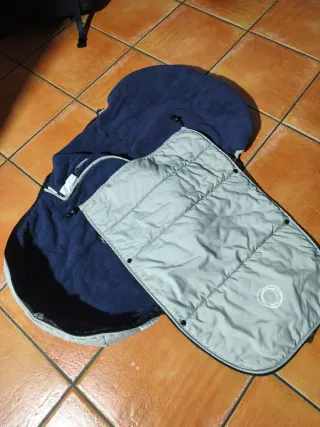 Saco Bugaboo