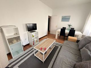 Piso en alquiler en Centro en Huelva