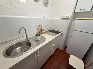 Piso en alquiler en Centro en Huelva