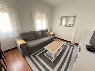 Piso en alquiler en Centro en Huelva