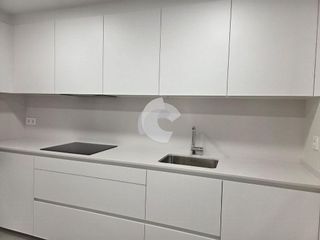 Piso en alquiler en Calvario - Santa Rita en Vigo