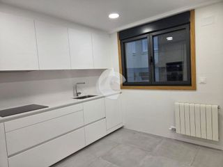 Piso en alquiler en Calvario - Santa Rita en Vigo