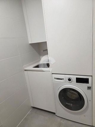 Piso en alquiler en Calvario - Santa Rita en Vigo