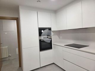 Piso en alquiler en Calvario - Santa Rita en Vigo