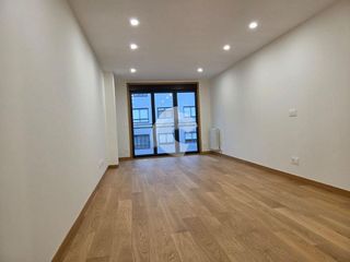 Piso en alquiler en Calvario - Santa Rita en Vigo