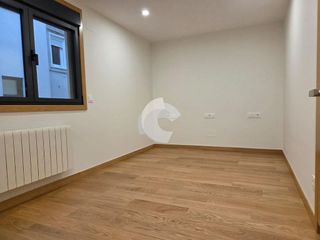 Piso en alquiler en Calvario - Santa Rita en Vigo