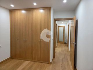 Piso en alquiler en Calvario - Santa Rita en Vigo