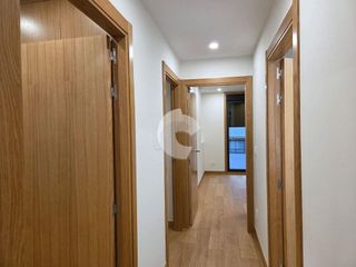 Piso en alquiler en Calvario - Santa Rita en Vigo