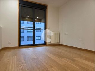 Piso en alquiler en Calvario - Santa Rita en Vigo