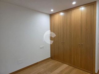 Piso en alquiler en Calvario - Santa Rita en Vigo