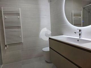 Piso en alquiler en Calvario - Santa Rita en Vigo