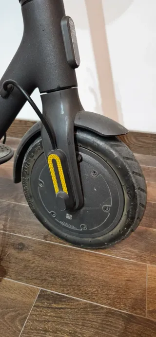 Patinete Eléctrico Xiaomi + Casco