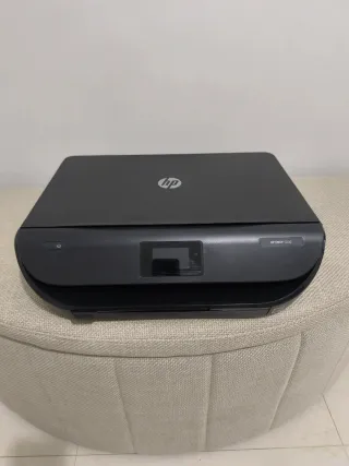 Stampante HP Envy 5030 Nero