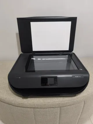 Stampante HP Envy 5030 Nero