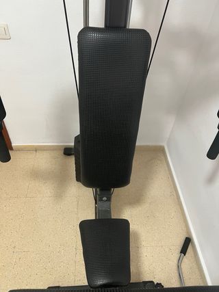 Máquina Multifuncional Gimnasio