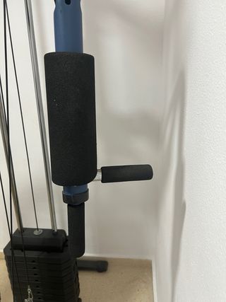 Máquina Multifuncional Gimnasio