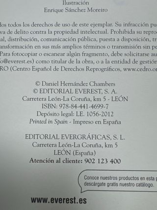 Un fragmento de noche en un frasco